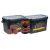 Mikbaits Chilli Chips boilie 2 x 2,5kg - Chilli Frankfurt + Booster ZDARMA