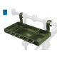 Polička na rodpod Delphin ShelfPOD / Camo 20x10x3cm