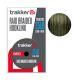 Trakker Návazcová šňůrka Raid Braided Hooklink 25lb, 11,3kg, 20m