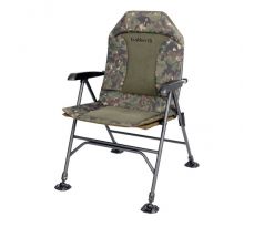 Trakker Křeslo - RLX Recliner Tall