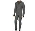 Giants Fishing Termoprádlo komplet Thermal set Deluxe Plus Grey vel.2XL