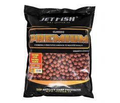 Jet Fish Premium clasicc boilie 5Kg - BIOCRAB/LOSOS