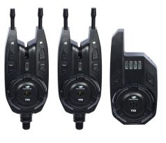 Giants Fishing Sada hlásičů Wireless Set TX5