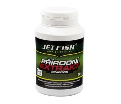 Jet Fish Přírodní extrakt - Seafood
