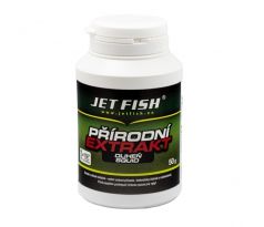 Jet Fish Přírodní extrakt - Oliheň 50gr