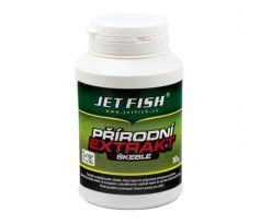 Jet Fish Přírodní extrakt - Škeble 50gr