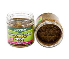 Jet Fish Natur line TĚSTO 250gr KUKUŘICE