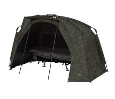 Trakker Brolly - Tempest RS Brolly Camo