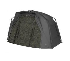 Trakker Přední panel - Tempest RS Brolly Full Infill Panel Camo