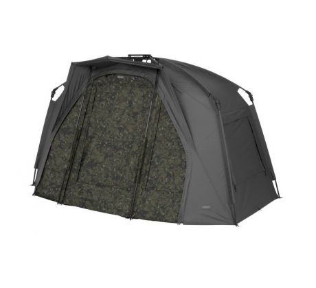 Trakker Přední panel - Tempest RS Brolly Full Infill Panel Camo
