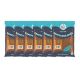 Sportcarp vnadící směs 3 kg balení 6 ks - Spicy Krill