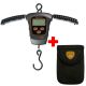 Giants fishing Digitální váha Digital Scale 50kg + Neoprénový obal zdarma
