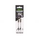 Korda montáž Kable Leadcore Leader Heli Safe 50 cm 2 ks Weed
