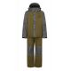 Trakker Nepromokavý zimní komplet 3 dílný - CR Camo 3-Piece Suit