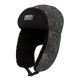 Trakker Kulich - TechPro Camo Trapper Hat