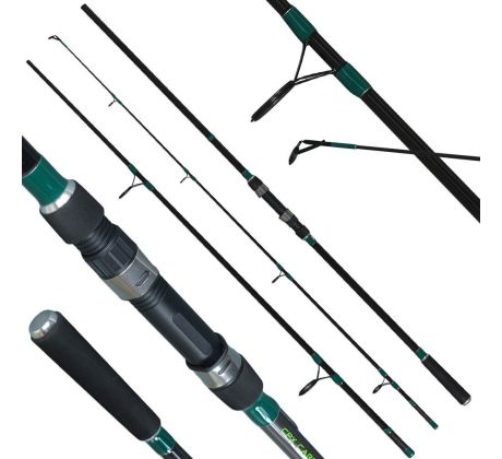 Giants fishing Prut CPX carp MK2 12ft (3,6m) 3.25lb AKCE 1+1 ZDARMA!