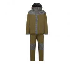 Trakker Nepromokavý zimní komplet 2 dílný - CR Camo 2-Piece Suit