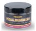 Mikbaits Gangster Mega Dumbells 500ml - G2 Krab Ančovička Asa 24x30mm - VÝPRODEJ