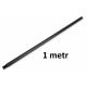 Trakker Náhradní tyčka 1m - Marker Pole 1 Mtr Section