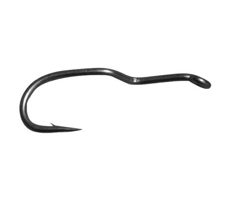Carp ´R´ Us Cranked Hook ATS 10ks
