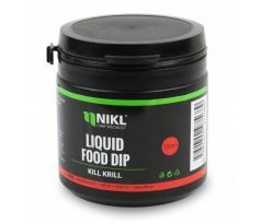 Nikl Liquid Food dip 100ml - Kill Krill
