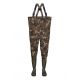 Fox Prsačky Camo LW lined waders