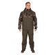 Fox Zimní komplet Khaki / Camo wintersuit