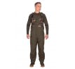 Fox Zimní komplet Khaki / Camo wintersuit