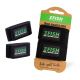 ZFISH Neoprenové Pásky Rod Bands Pro