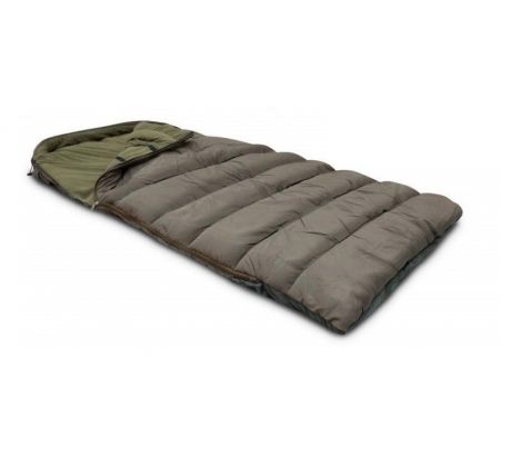 Zfish Spací Pytel Sleeping Bag Royal 5 Season + Taška Zdarma!
