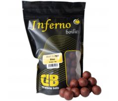 Carp Inferno Boilies Hot Line - Xtaz