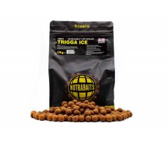 Nutrabaits trvanlivé boilie 1kg - Trigga