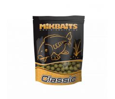 X-Class boilie 4kg - Jahoda