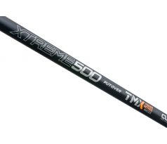 Podběráková tyč TMX Xtreme 500 (dělička)