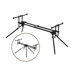 Giants fishing Stojan Luxury Rod Pod 3 Rods
