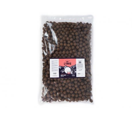 TOP CRAB BOILIES 20/24 MM 5KG