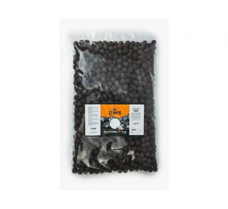 I SQUID BOILIES 20MM 5KG