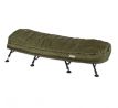 Giants fishing Lehátko + spací pytel Bedchair/Sleeping Bag System RWX
