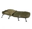 Giants fishing Lehátko + spací pytel Bedchair/Sleeping Bag System RWX