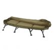 Giants fishing Lehátko + spací pytel Bedchair/Sleeping Bag System RWX