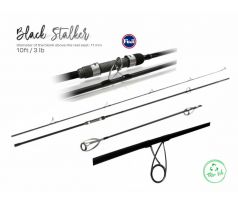 ZFISH COMBO PRUT BLACK STALKER 10FT/3LB + NAVIJÁK FUSION X 6000