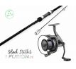 ZFISH COMBO PRUT BLACK STALKER 10FT/3LB + NAVIJÁK FUSION X 6000