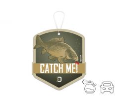 Vůně do auta Delphin CatchME! KAPR