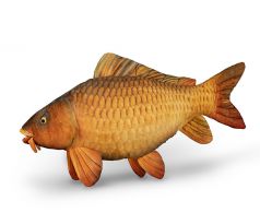 Plyšový kapr Delphin CARPY