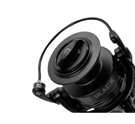 Delphin BLACX 6T
