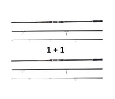 Prut Alcon Carp MK2 360H (sada 1+1)