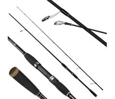 Giants fishing Prut Radiant MX Spin 7ft  7-28g