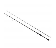 Giants fishing Prut Gaube Black Spin 8ft ( 2,43m) 4-12g