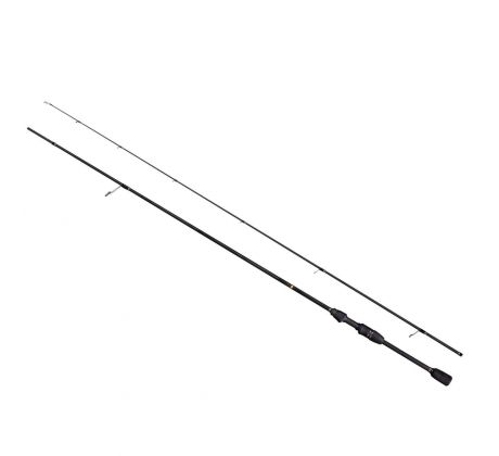 Giants fishing Prut Gaube Black Spin 8ft ( 2,43m) 4-12g