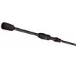 Giants fishing Prut Gaube Black Spin 8ft ( 2,43m) 4-12g